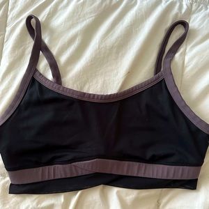 Fabletics sports bra